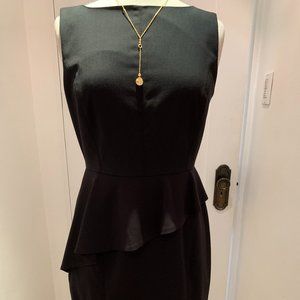 Kenneth Cole Black Mid